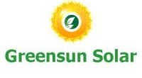 GREENSUN SOLAR ENERGY TECH CO., LIMITED